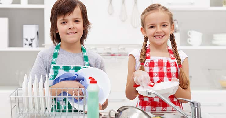 How to Shape & Manage Your Young Child’s Behavior