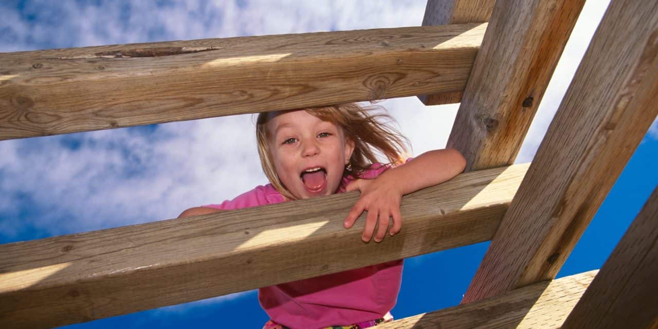 Why Your Child Needs Risky Play (and How to Fearlessly Support It)