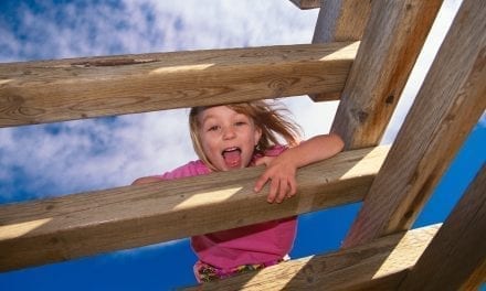 Why Your Child Needs Risky Play (and How to Fearlessly Support It)