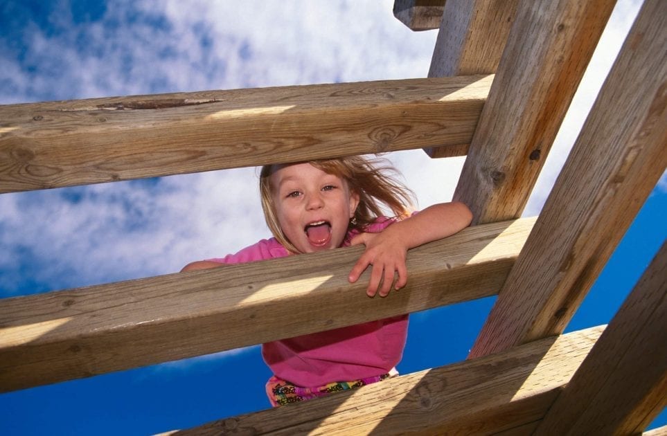 Why Your Child Needs Risky Play (and How to Fearlessly Support It ...