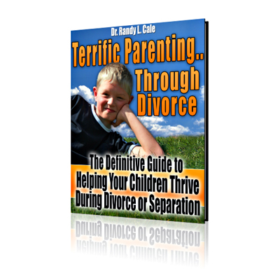 divorce kids first product cover