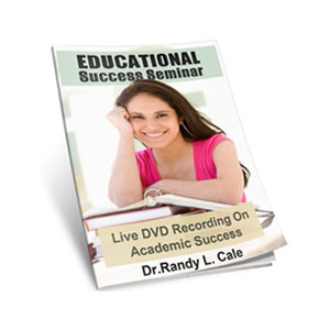 educational success product cover