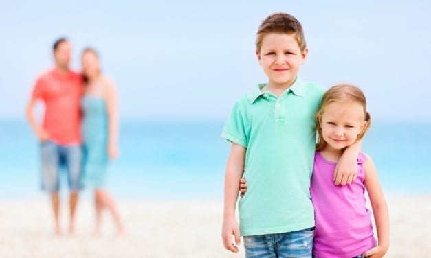 Nurturing Cooperation among Siblings: Stop Sibling Battles and Sibling Rivalry