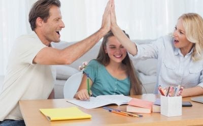 Parenting Help: Parenting Tips On The Right Mind Set