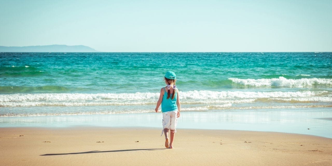 Three Summertime Parenting Mistakes That Will Rob You of the Joy of Your Vacation