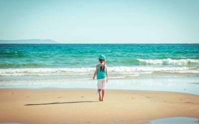 Three Summertime Parenting Mistakes That Will Rob You of the Joy of Your Vacation