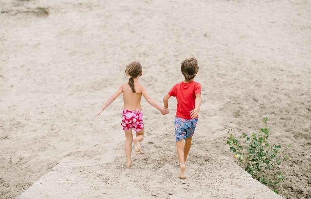 Sibling Harmony on Vacations: Fantasy or Reality?
