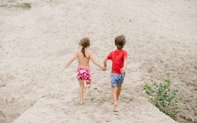 Sibling Harmony on Vacations: Fantasy or Reality?