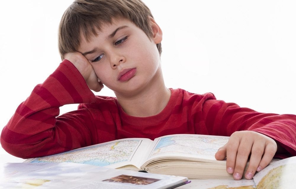 Motivating The Unmotivated Child: What’s Possible & What’s Not