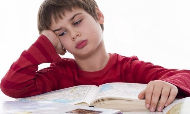 Motivating The Unmotivated Child: What’s Possible & What’s Not