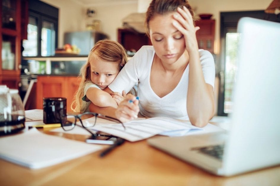 How To Break The Exhausting Habit Of Repeating Requests With Your Children