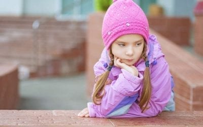 Changing Children Negative Behavior