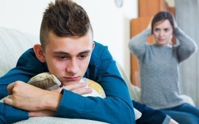 The Ultimate Guide to Dealing With Difficult Teenagers – The Good Men Project