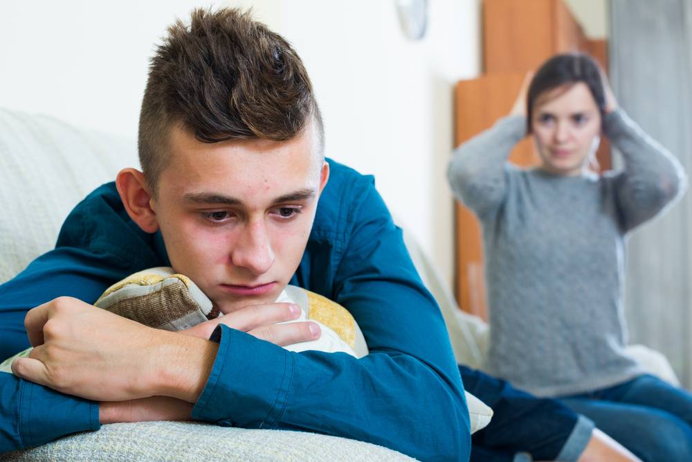 The Ultimate Guide to Dealing With Difficult Teenagers – The Good Men Project