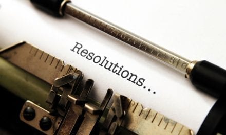 Five Simple Steps To Making Your Resolutions Stick!