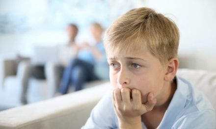 Parental Contributors To Childhood Anxiety: Mistakes You Can Easily Correct