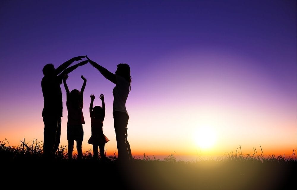 The Three Secrets of Success and Happiness