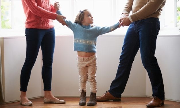 Parenting After Separation & Divorce Prt 1