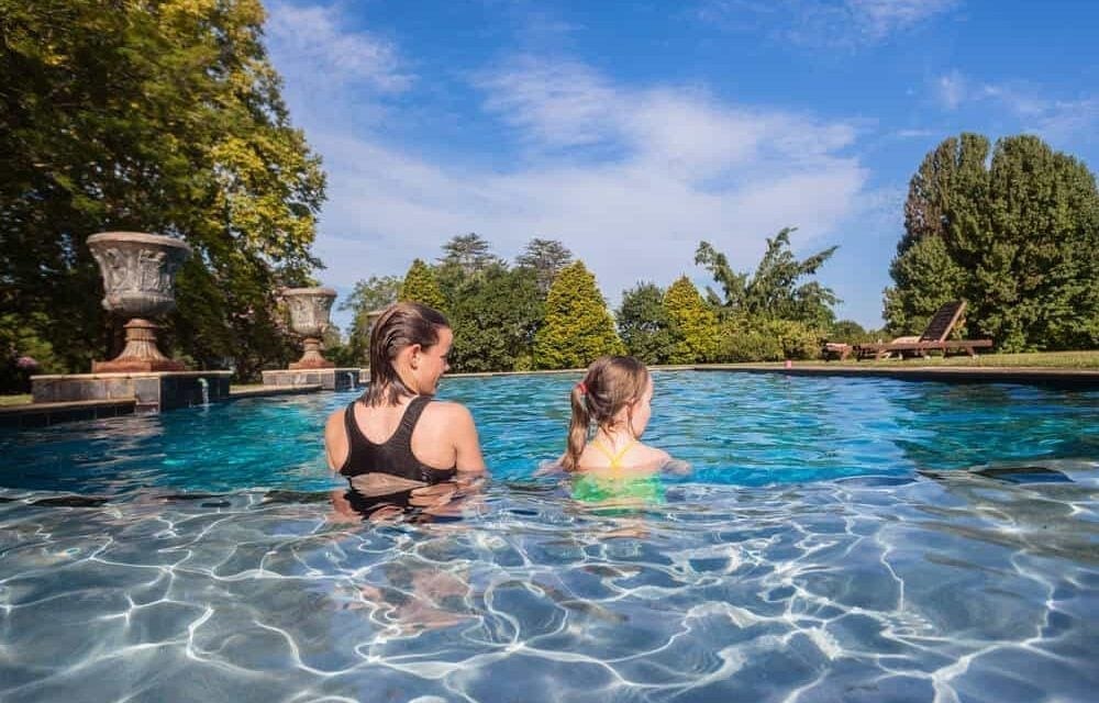 Pool Rules That Make Sense… And Keep Kids Safe!