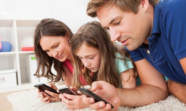 Kids and Tech: 3 Ways to Feel Confident About Your Kid’s Technology this School Year