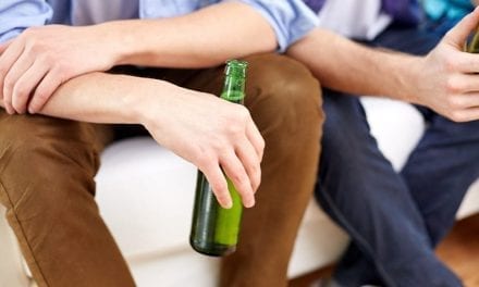Underage Drinking In The Age Of Foolishness