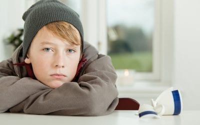 Why Counseling Often Fails For Kids…And What You Can Do About It