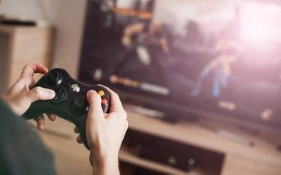 Video Games Now Proven Contributors To Hostility, Academic Problems And Aggression