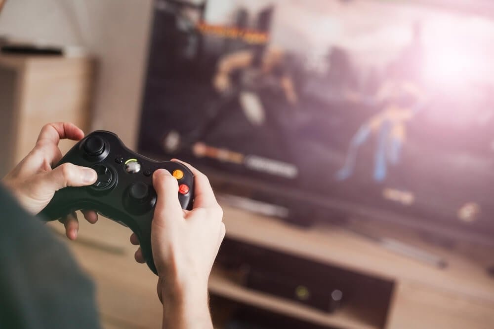 Video Games Now Proven Contributors To Hostility, Academic Problems And Aggression