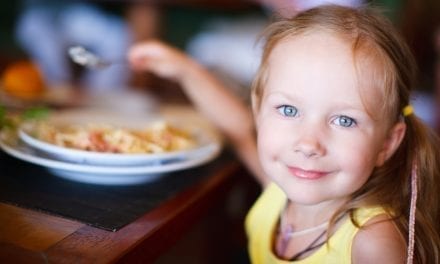 How To Eat Out With Whining And Fighting Kids