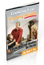 cooking fast cooking healthy digital cover