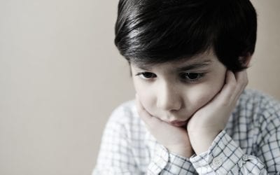 How To Help A Child With Anxiety In Day-To-Day Situations