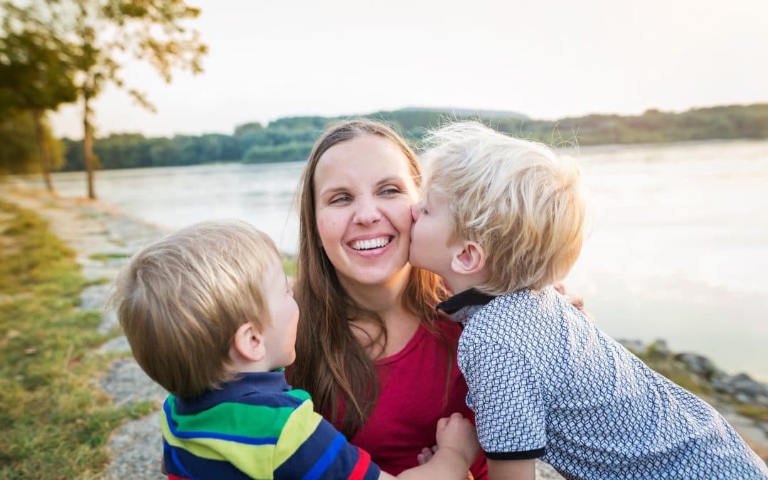 How to Give Your Children the Gift of Emotional Intelligence