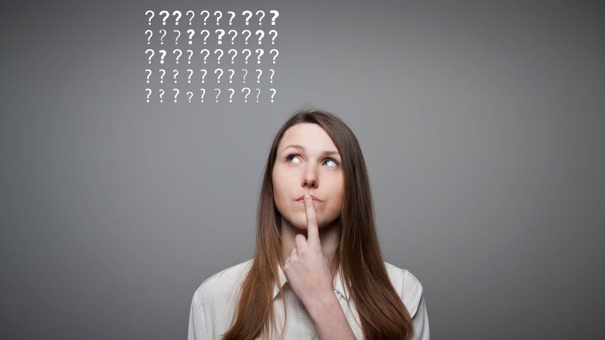 Goolden Question The Golden Question! - Terrific Parenting by Dr. Randy Cale