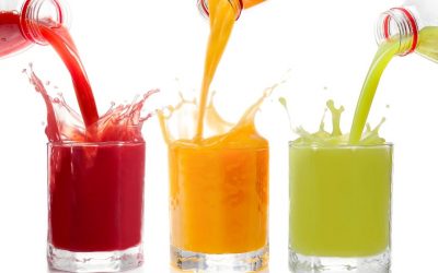 Wasting Our Daily Juice?