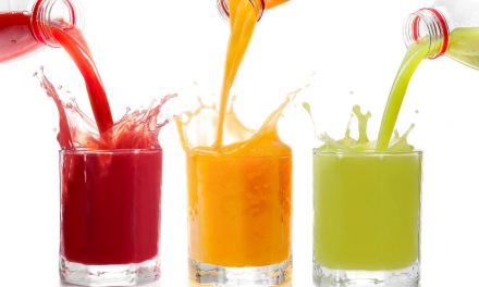 Wasting Our Daily Juice?