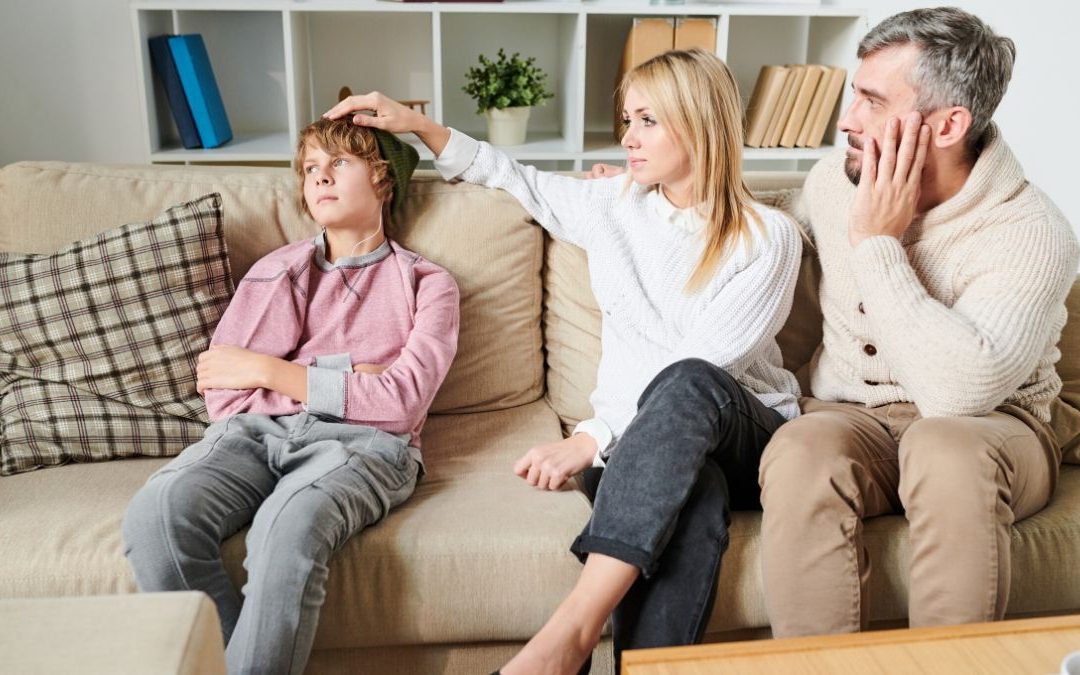 How Fear-Based Parenting Fails Your Children