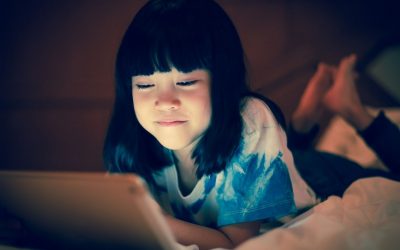 Be Savvy…Not Sad When Handing Kids More Technology