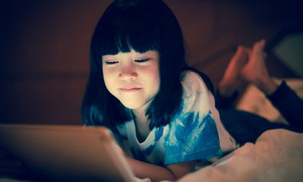 Be Savvy…Not Sad When Handing Kids More Technology