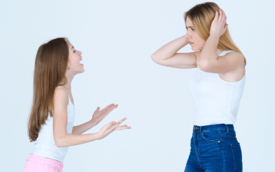 The Tantrum Fixer Approach to End Tantrums/Meltdowns
