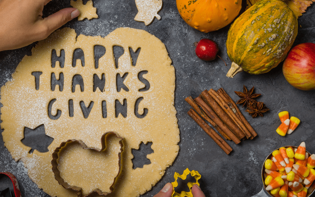 Thanksgiving:  Tips for Nurturing Gratitude at Home