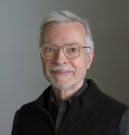 Dr. Richard Gillett