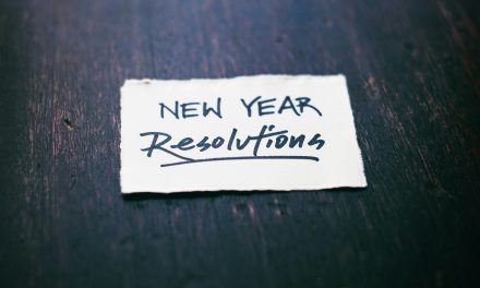 New Year’s Resolutions: Five Simple Steps