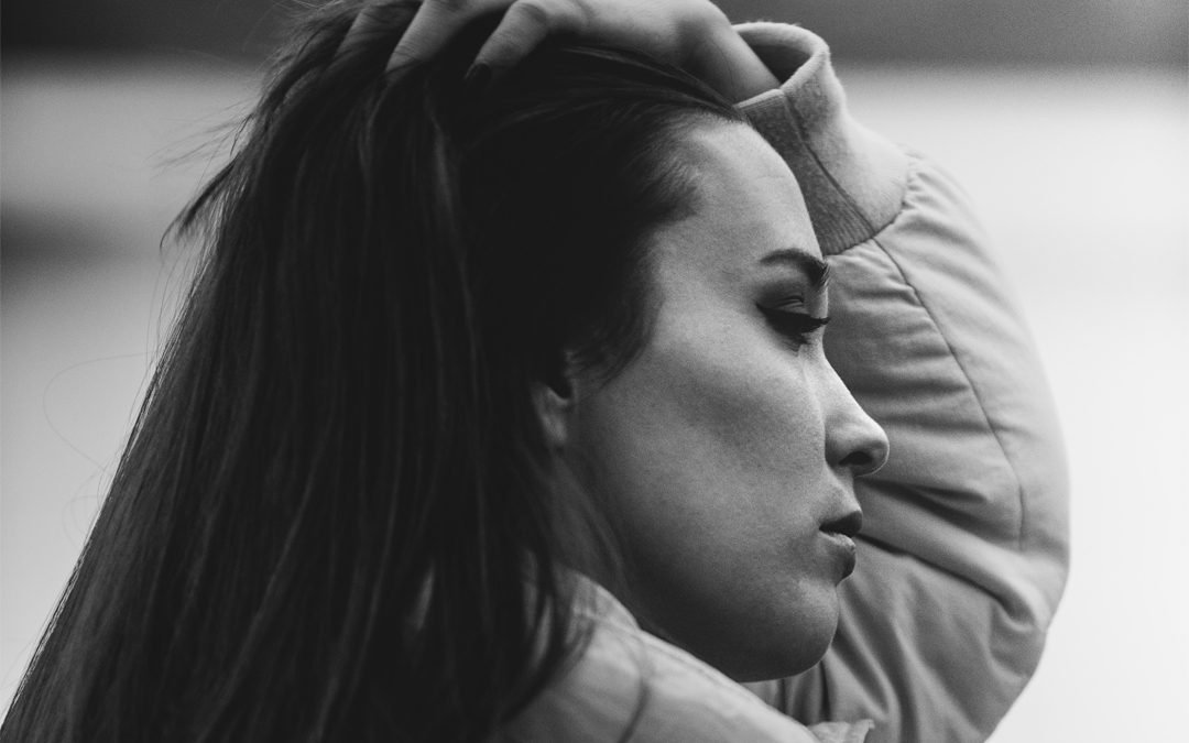 Why We Humans Struggle to Do What’s Good for Us (And How to Change That)