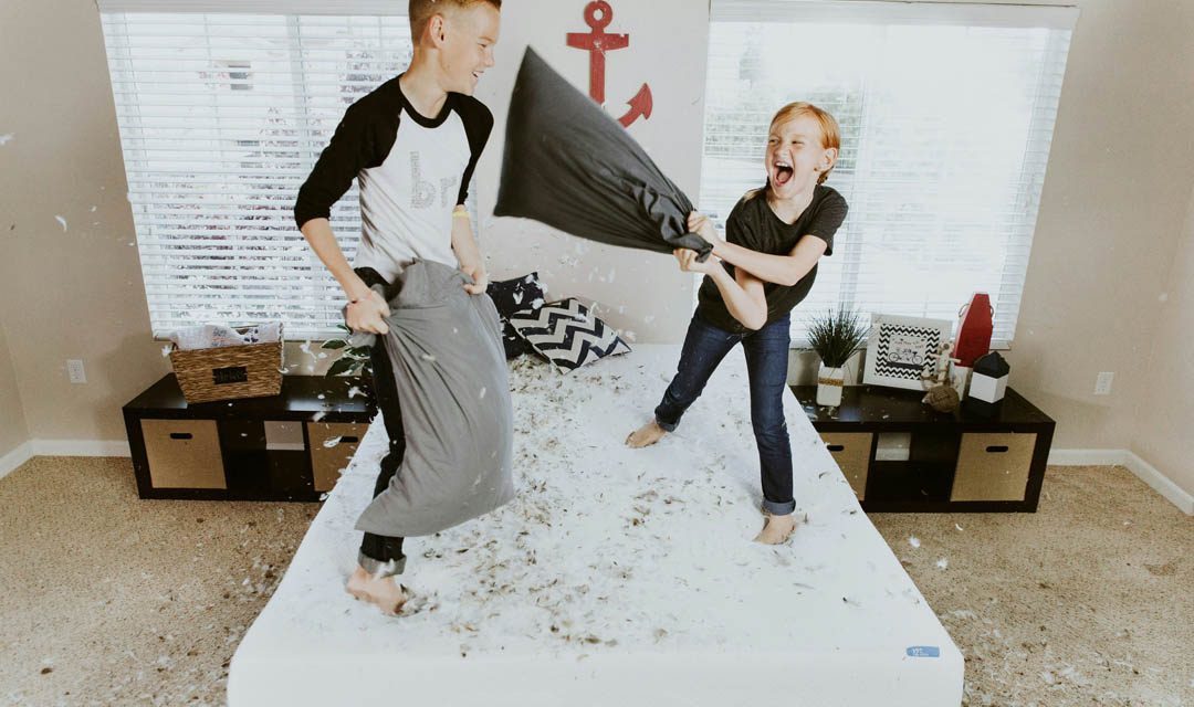 Why Less Is More: The Parenting Paradox We Keep Missing