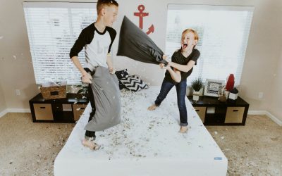Why Less Is More: The Parenting Paradox We Keep Missing
