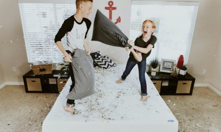 Why Less Is More: The Parenting Paradox We Keep Missing