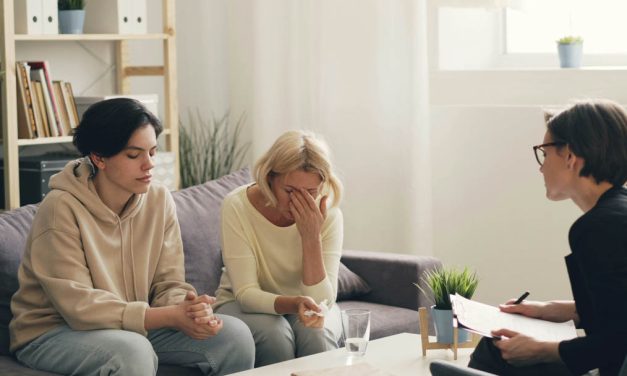 Why Counseling Often Fails for Kids—And – What To Consider that Works!