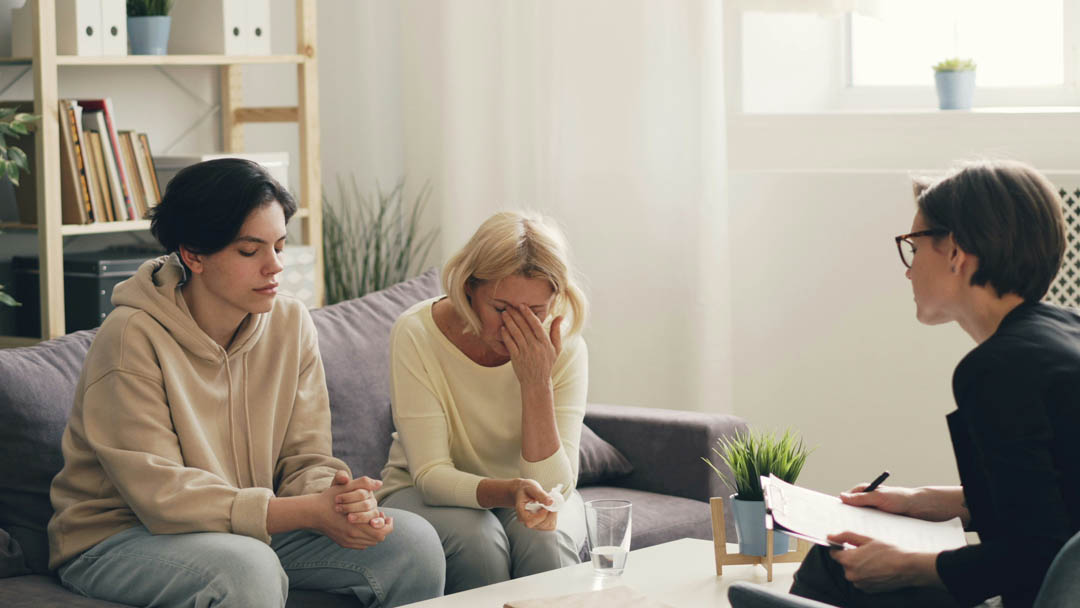 Why Counseling Often Fails for Kids—And – What To Consider that Works!