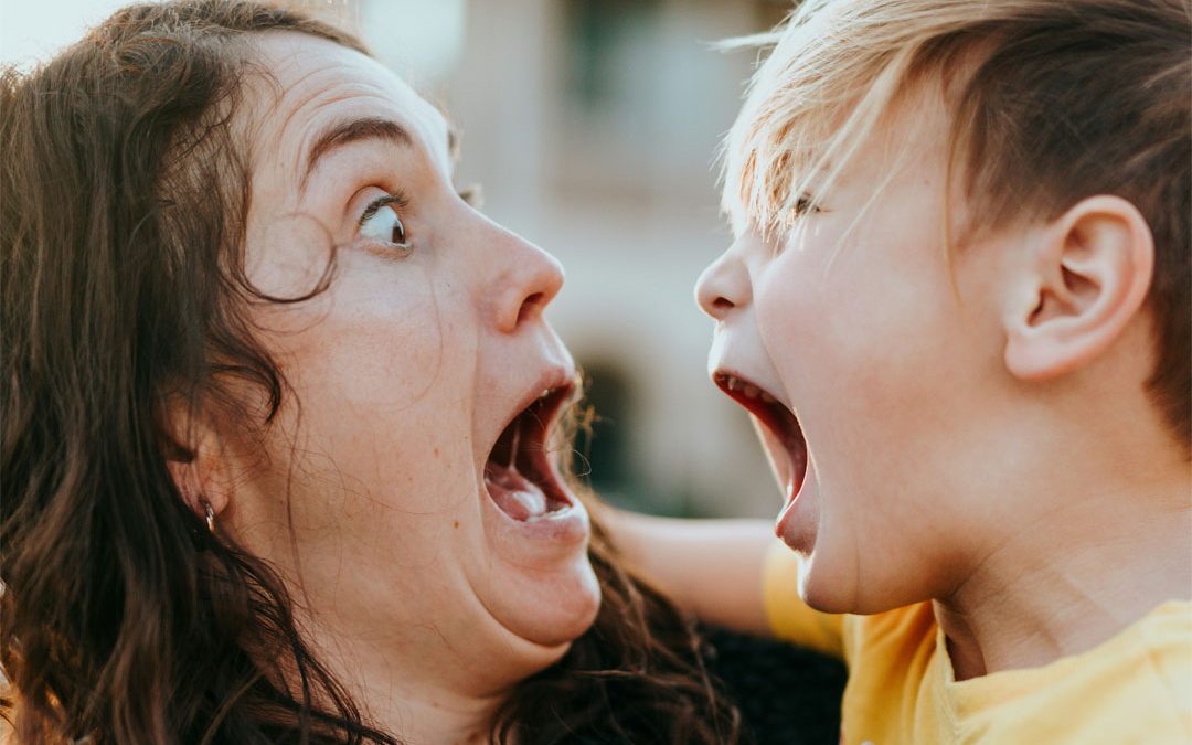 When Kids Are Mean, Aggressive, or Abusive: Why Time Alone Won’t Fix It