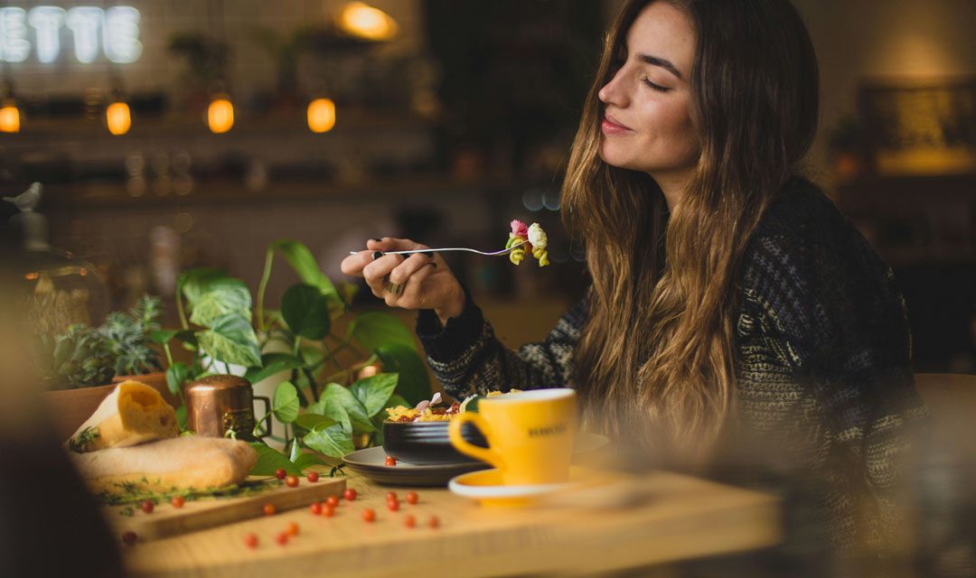 When Focus Finds Its Footing: How to Strengthen Executive Function